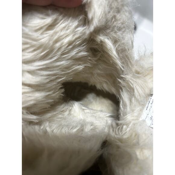 Sorel Tootega Thinsulate Insulation NL1460-261 Tan Suede Faux Boots 6.5 Lining - Picture 9 of 13